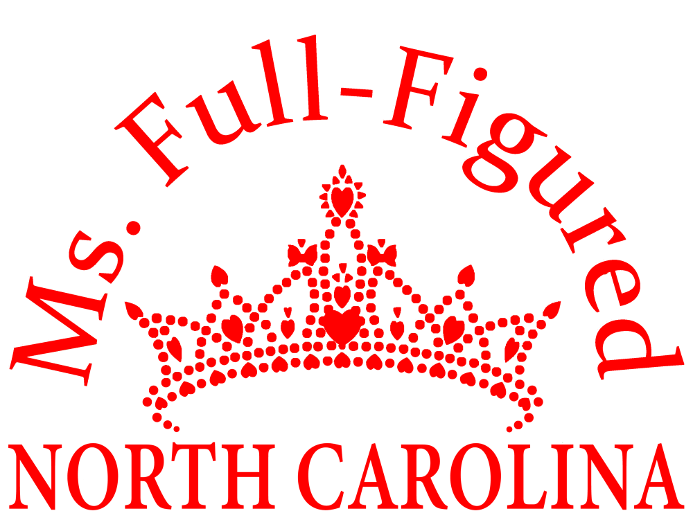 Ms. Full Figured North Carolina Pageant