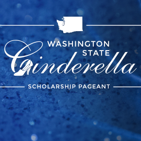 Washington State Cinderella Pageant