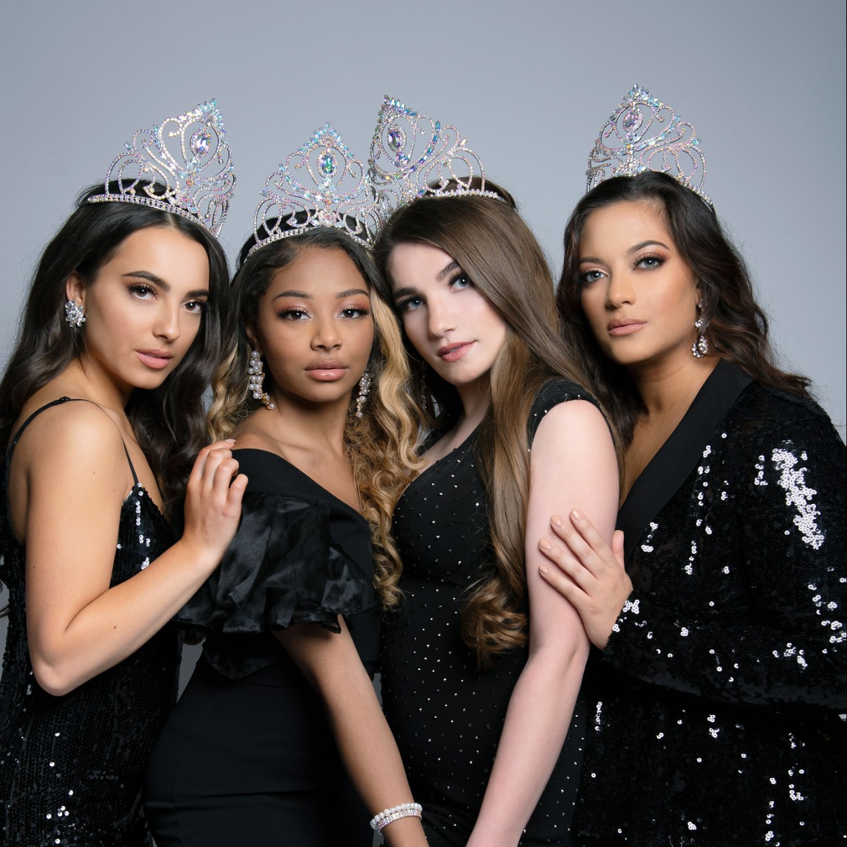 New England Petite Pageant