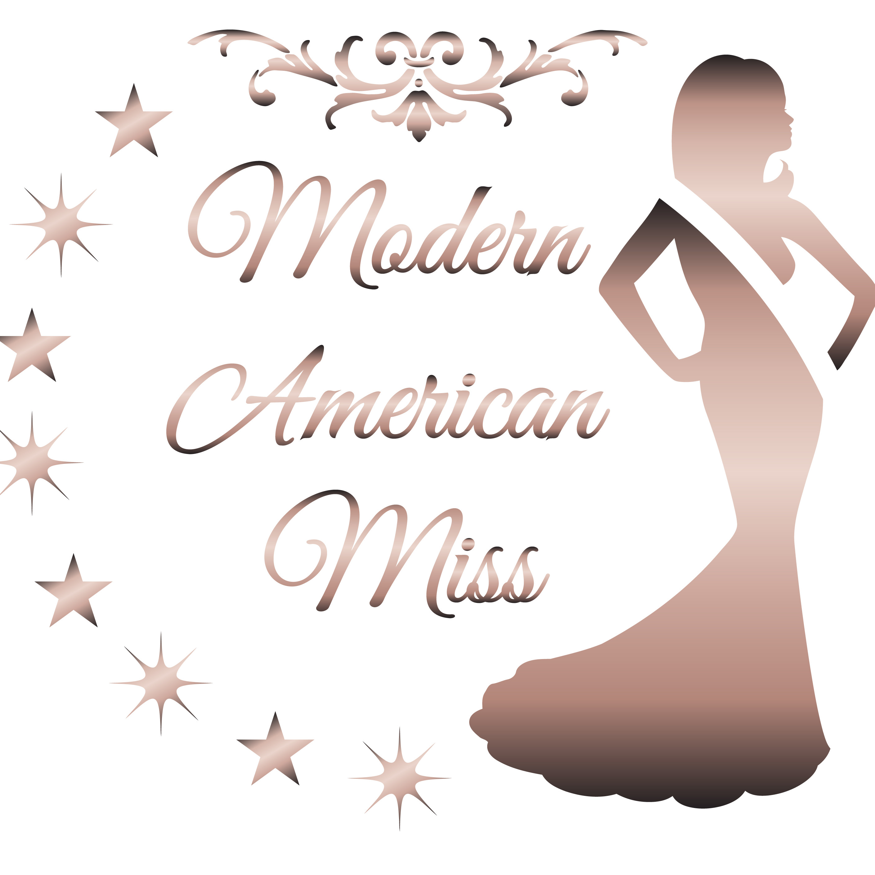 Modern American Miss Utah