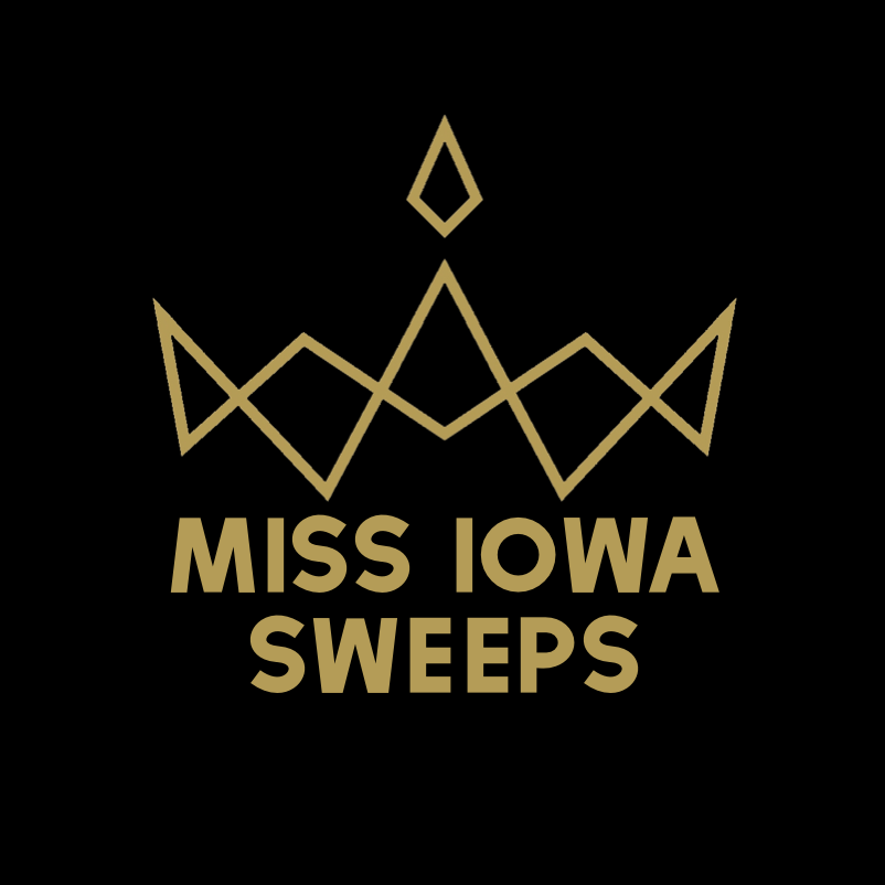 Miss Iowa Sweeps Competitions