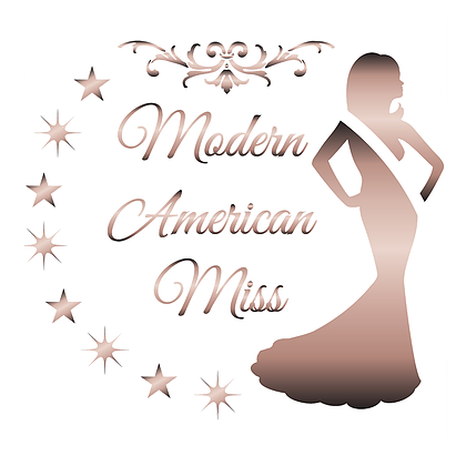 Modern American Miss New York