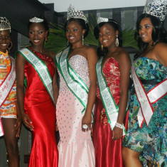 Pageant