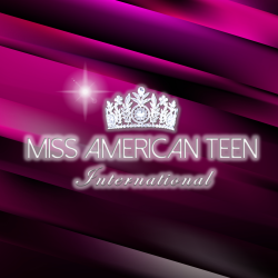 Miss American Teen International Pageant