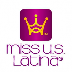 Miss U.S. Latina