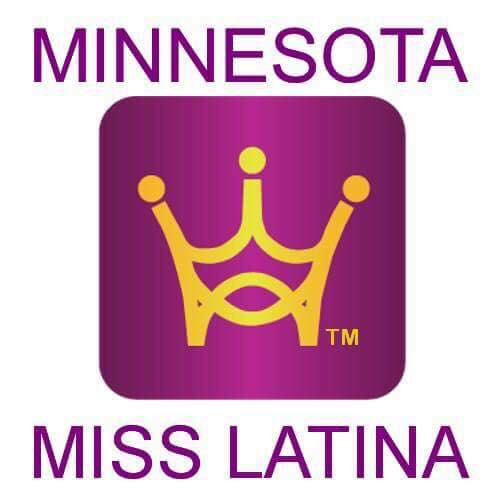 Miss Minnesota Latina
