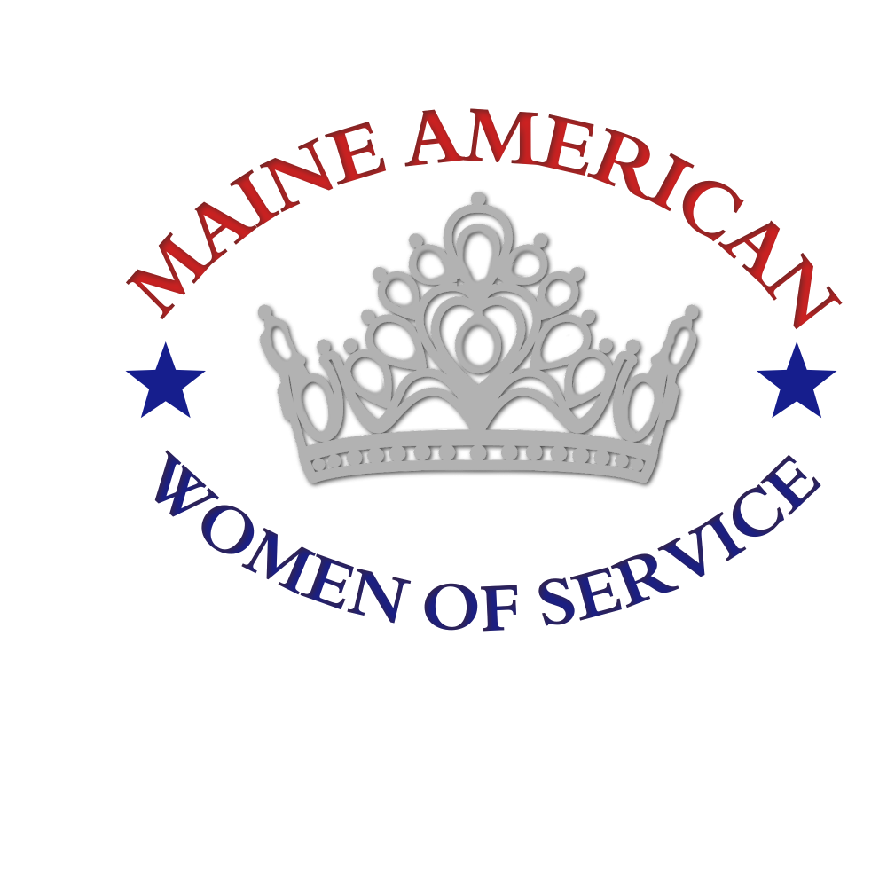 Miss Maine, Young American Women of Service