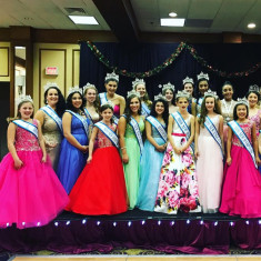 Pageant