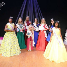 Pageant