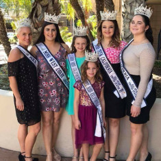 Pageant