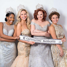Pageant