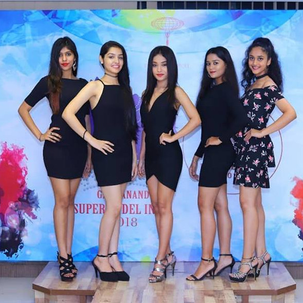 Miss Teen India