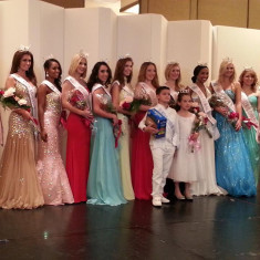 Pageant