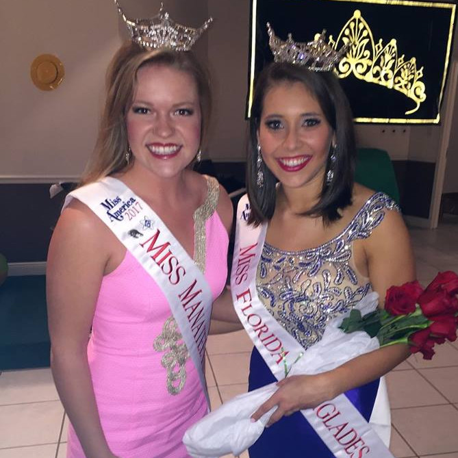 Miss Florida Everglades Scholarship Pageant