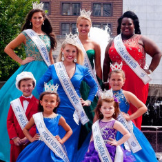 Pageant