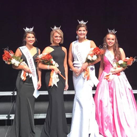 Miss Central Illinois / Springfield / Prairie State