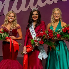 Pageant