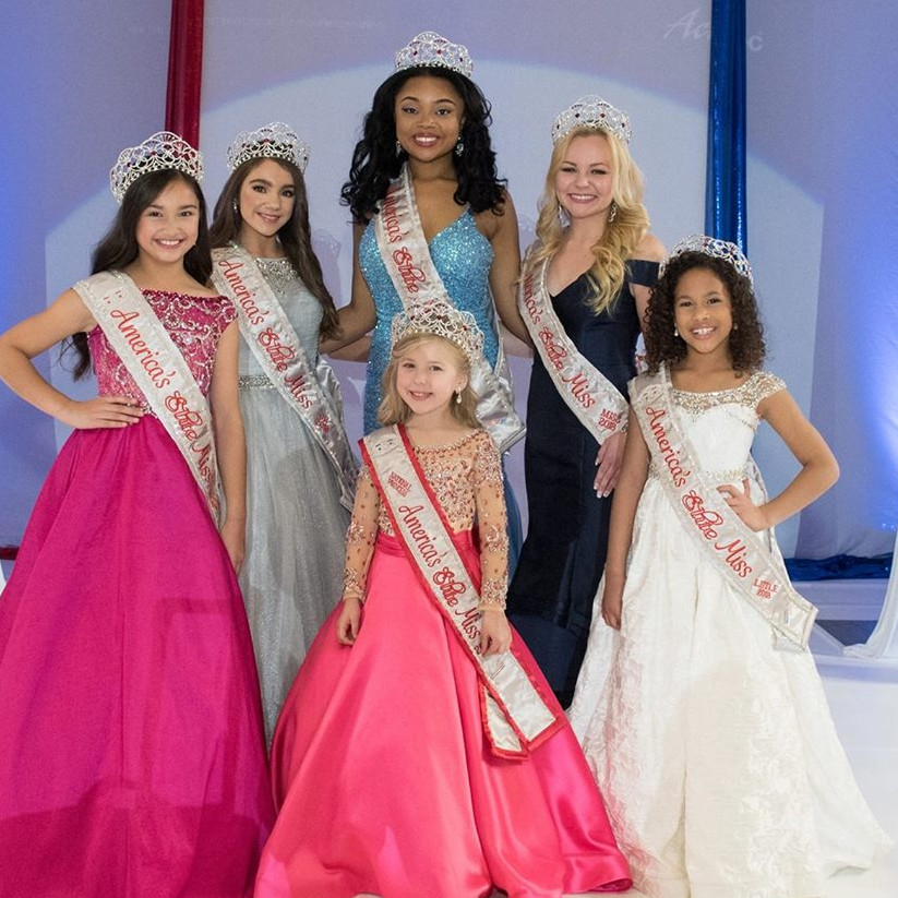 Maryland Elite Pageants