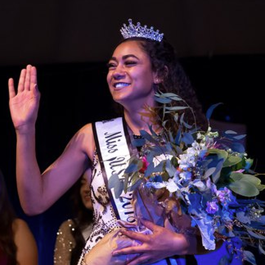Miss Utah State University