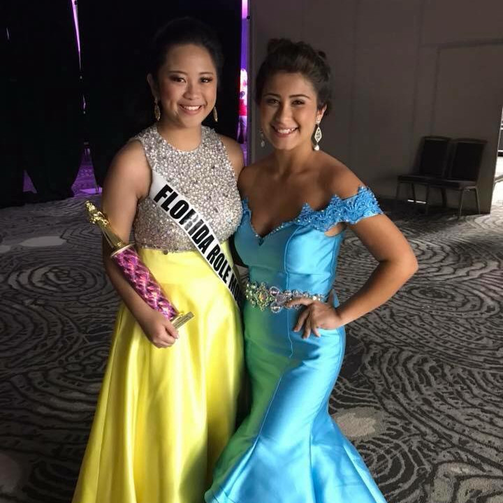 Royal International Miss Florida