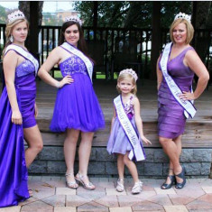 Pageant