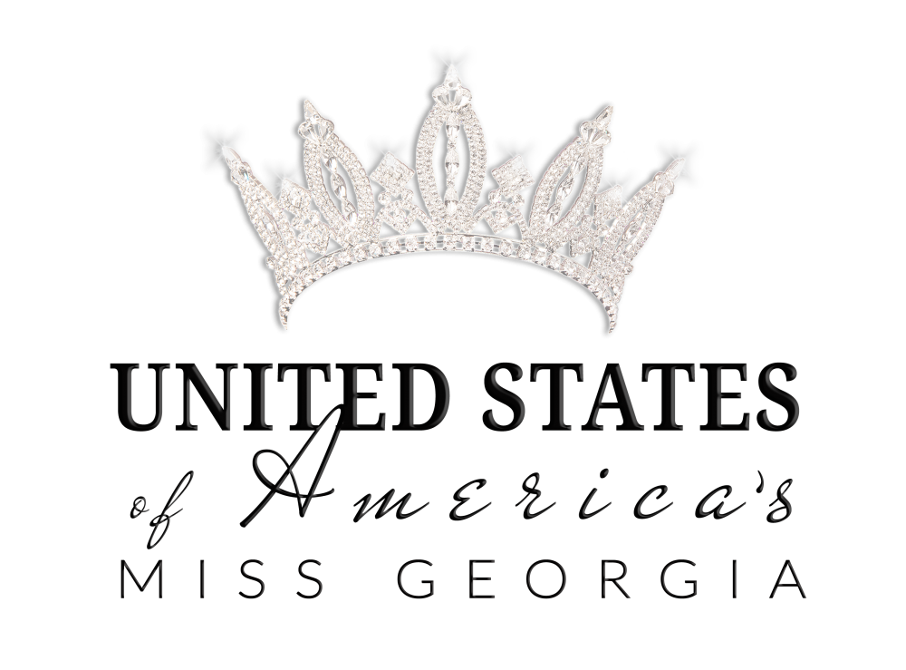 United States of America's Miss Georgia