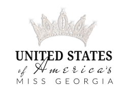 United States of America's Miss Georgia