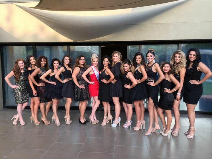 Miss Greater Southern California