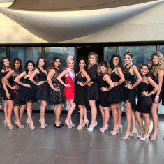 Pageant