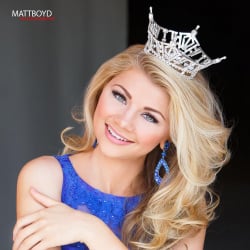 Miss North Carolina Scholarship Competition