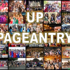 Miss Placer County Scholarship Pageants/Up Pageantry