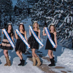 Pageant