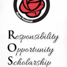 Miss Jackson County RoseQueen Scholarship Program