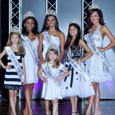 Pageant Image