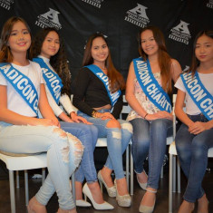 Pageant