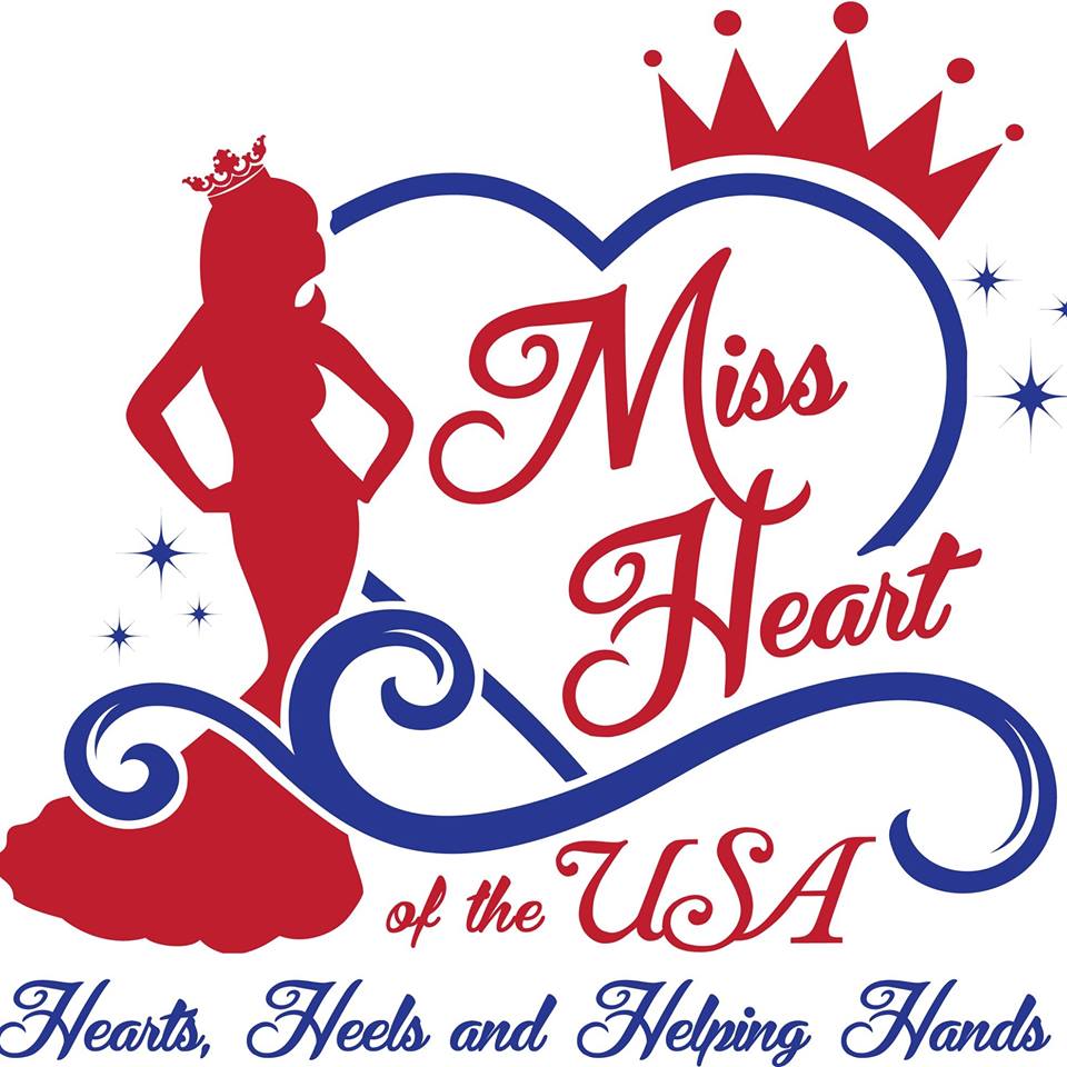 Miss Heart of Ohio USA