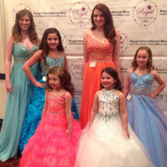 Pageant