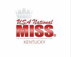 USA National Miss Kentucky