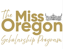 Miss Oregon & Miss Oregon's Teen