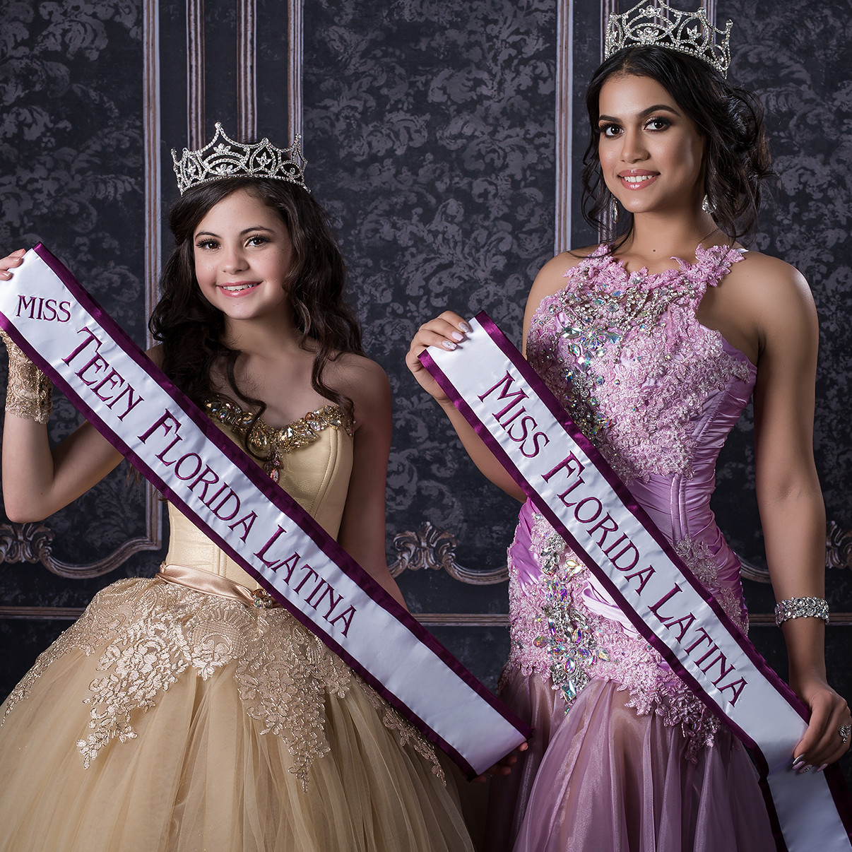 Miss Florida Latina Pageant