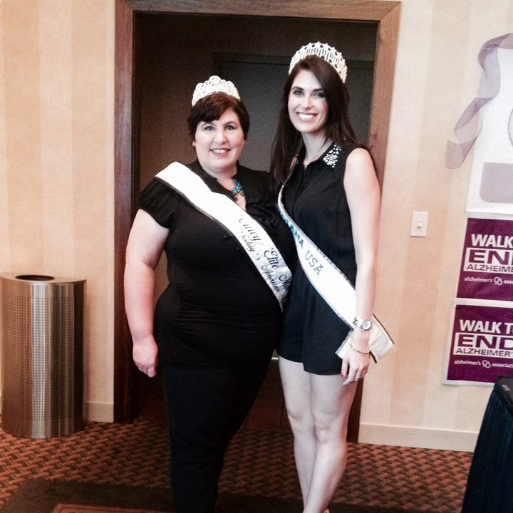 Today's American Woman Miss Indiana