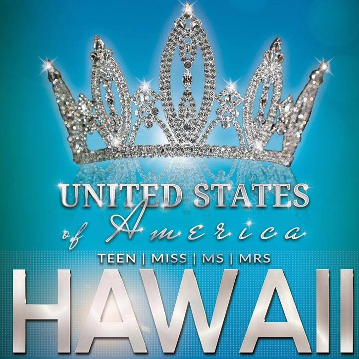 United States of America's Miss Hawaii
