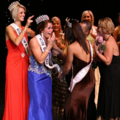 Pageant