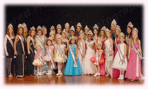 Dream USA Pageants