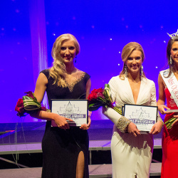 Pageant