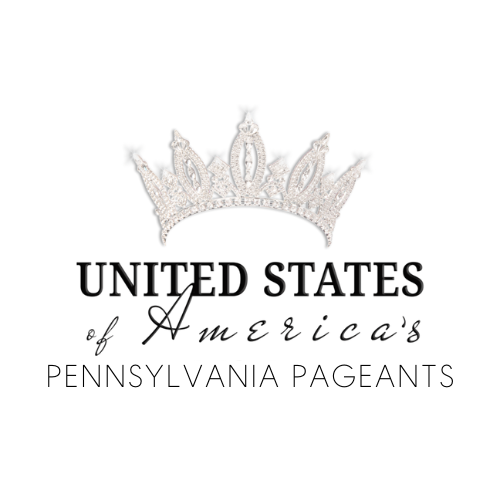 United States of America's Pennsylvania Pageants