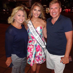 Pageant