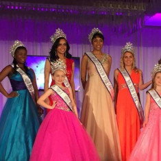 Pageant