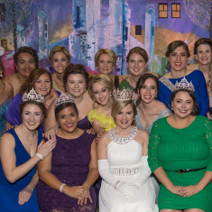 Pageant