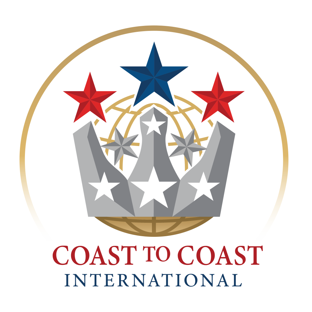 Coast to Coast International Pageant